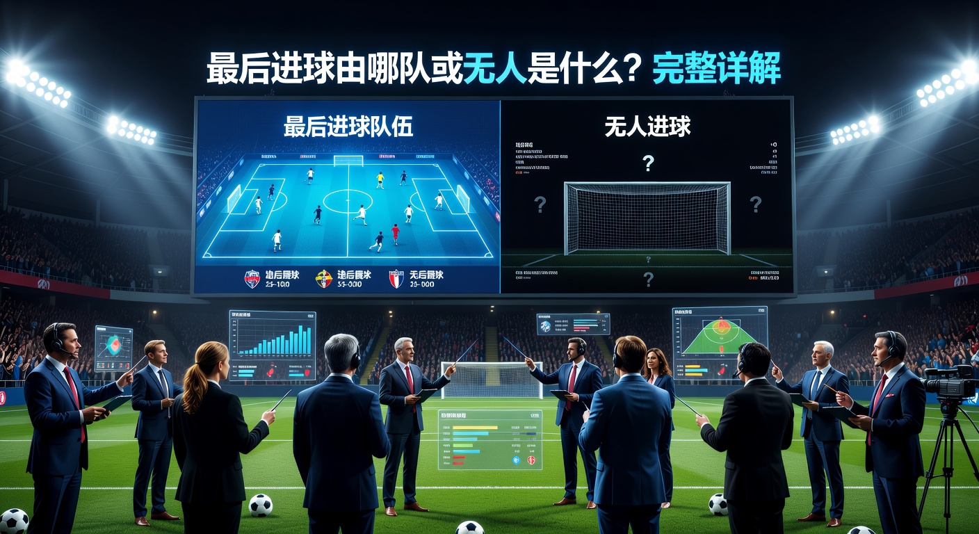 最后进球由哪队或无人是什么？完整详解