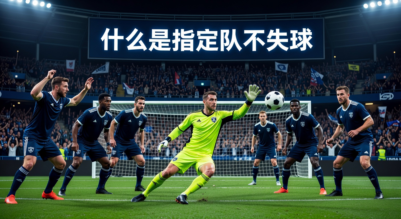 什么是指定队不失球