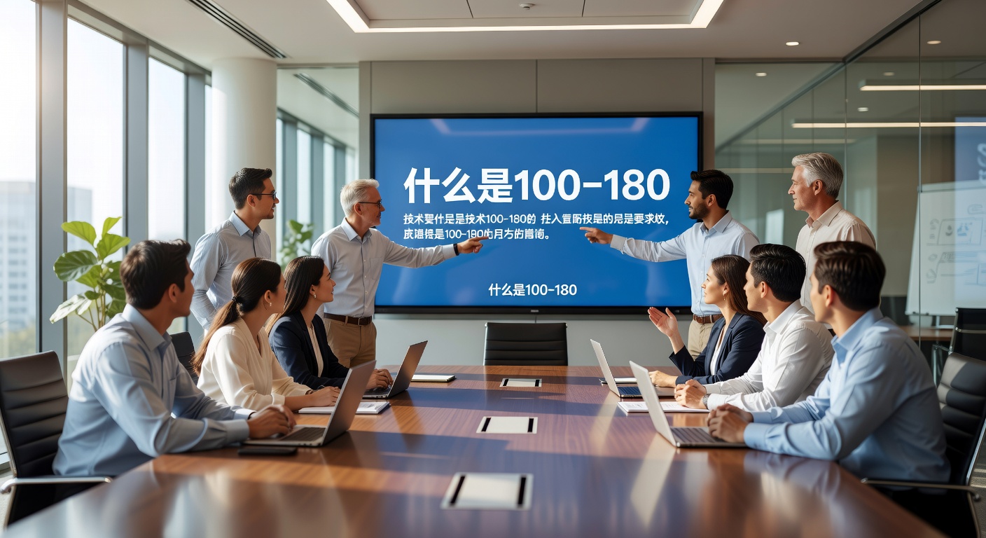 什么是100–180