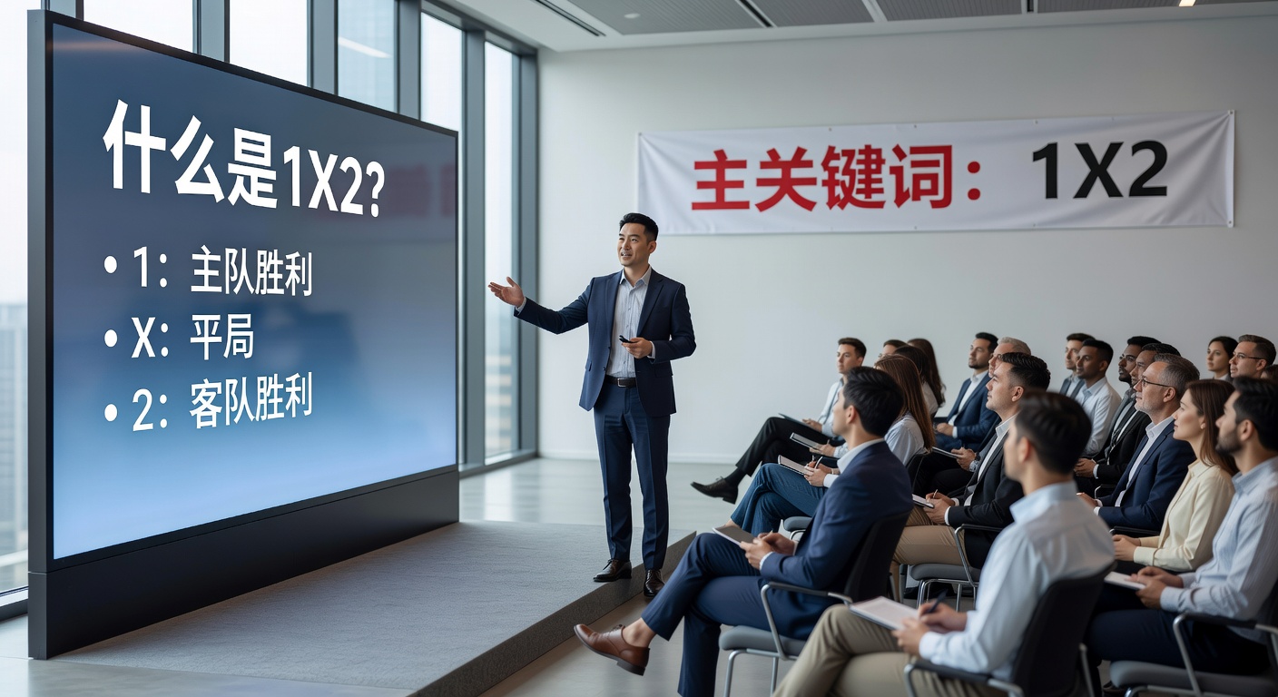 什么是1X2