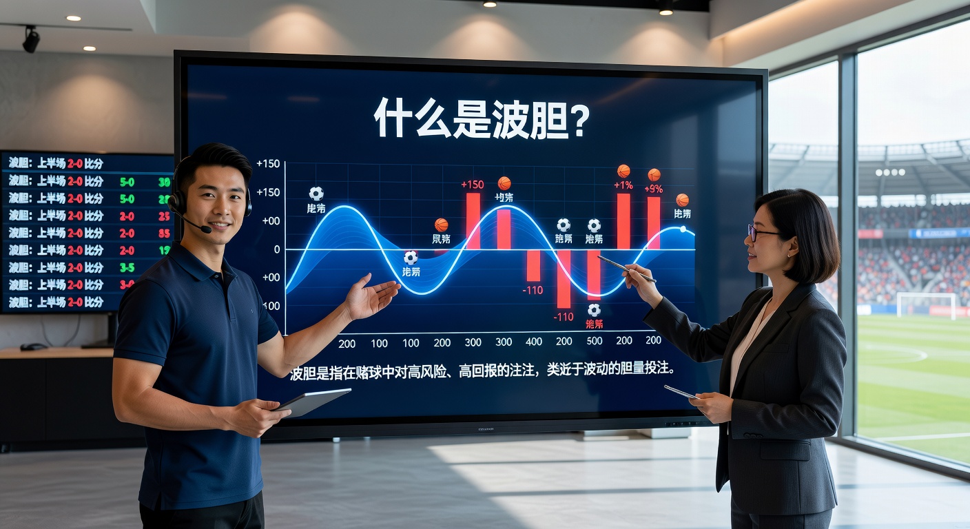 什么是波胆