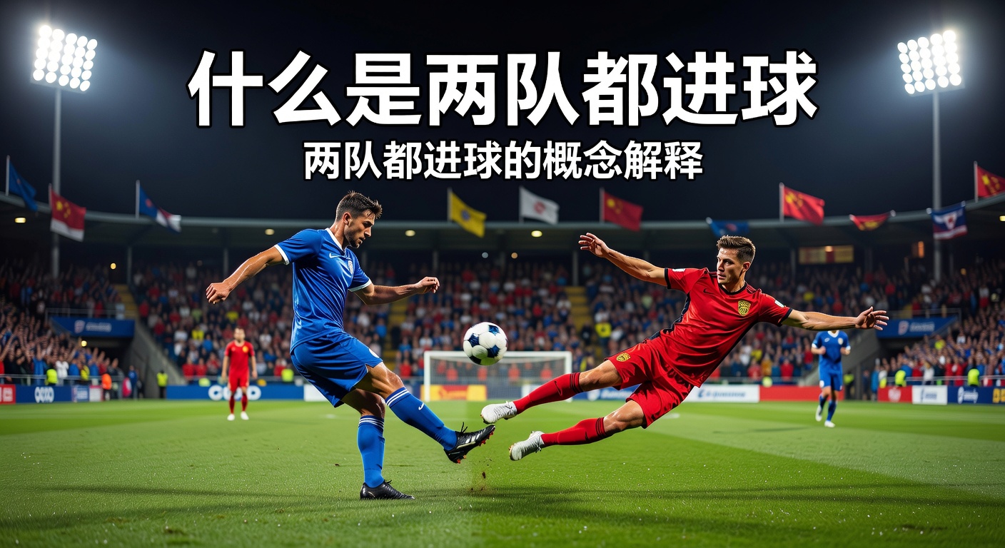 什么是两队都进球