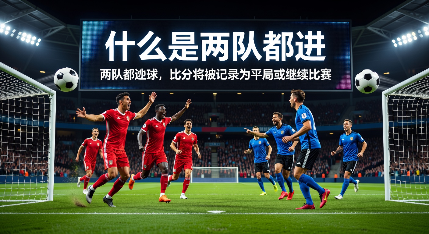 什么是两队都进