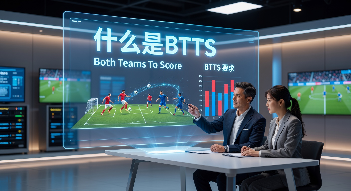 什么是BTTS