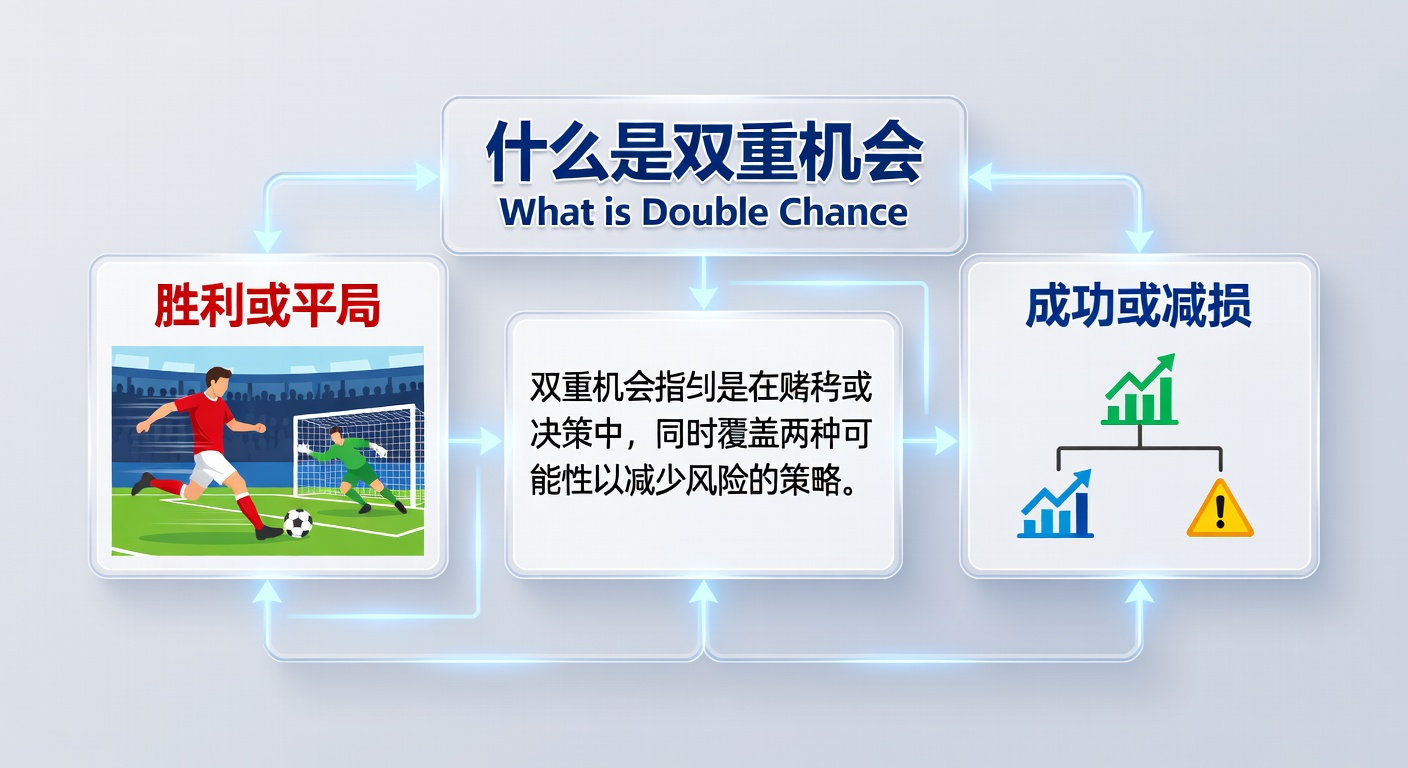 什么是双重机会
