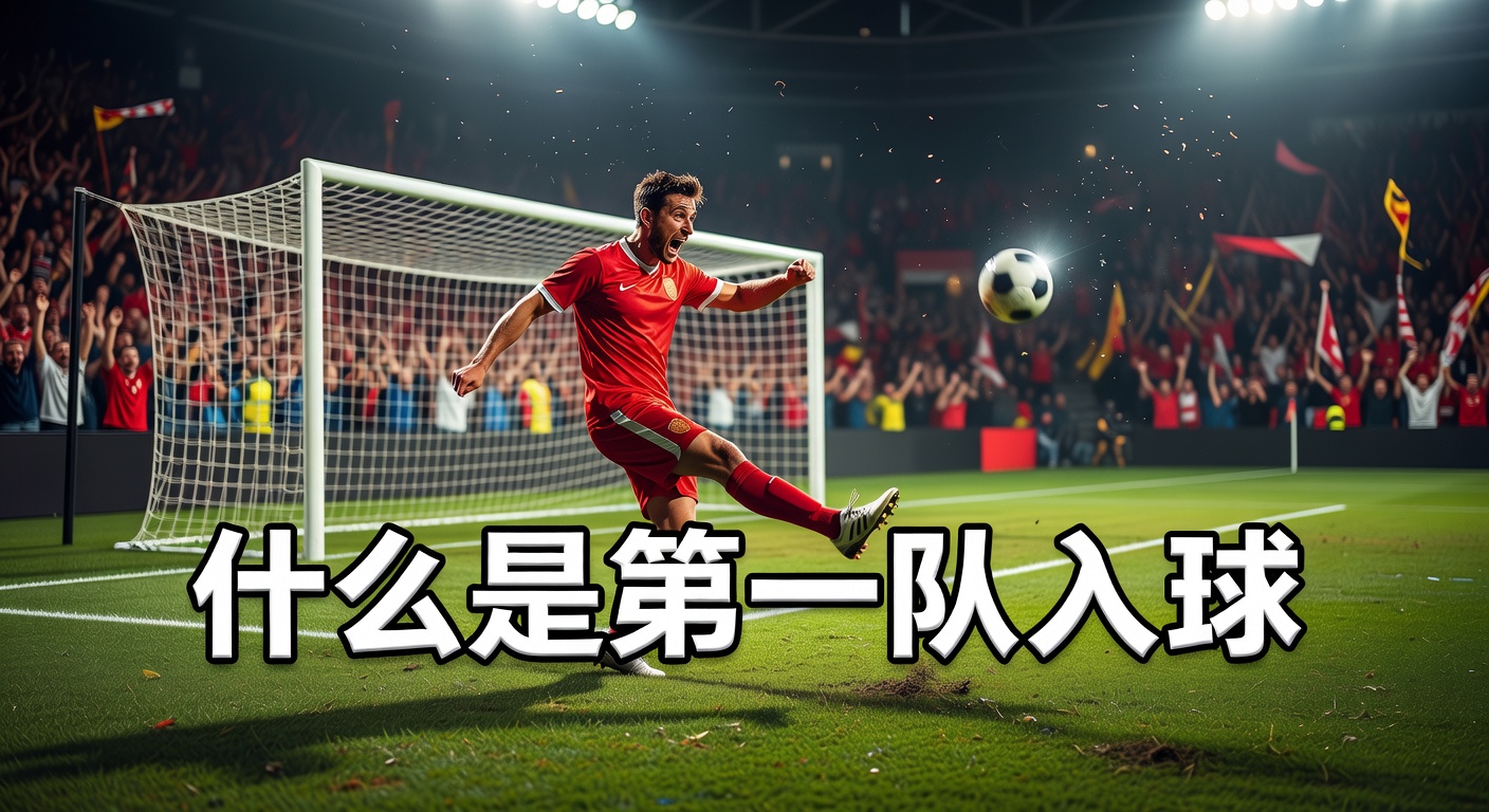 什么是第一队入球