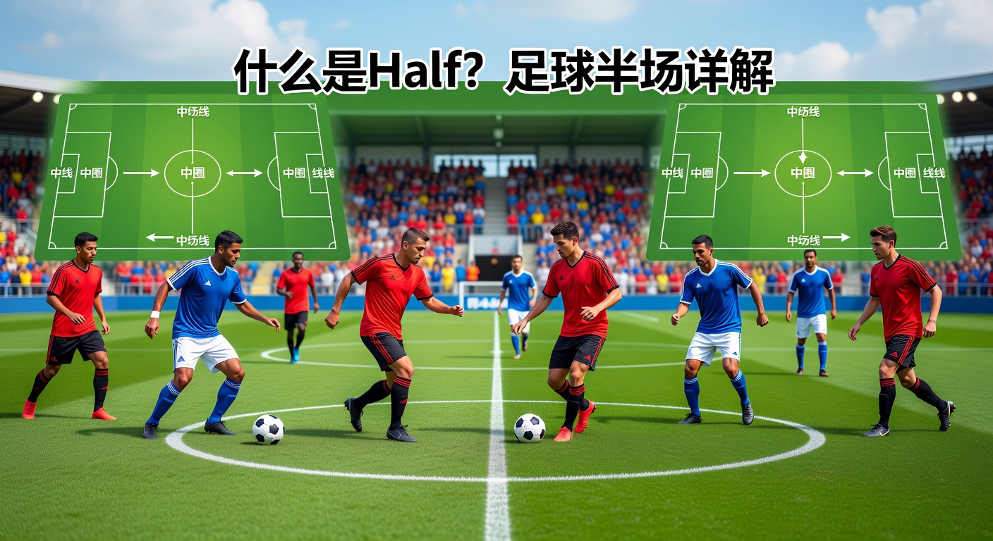 什么是Half？足球半场详解
