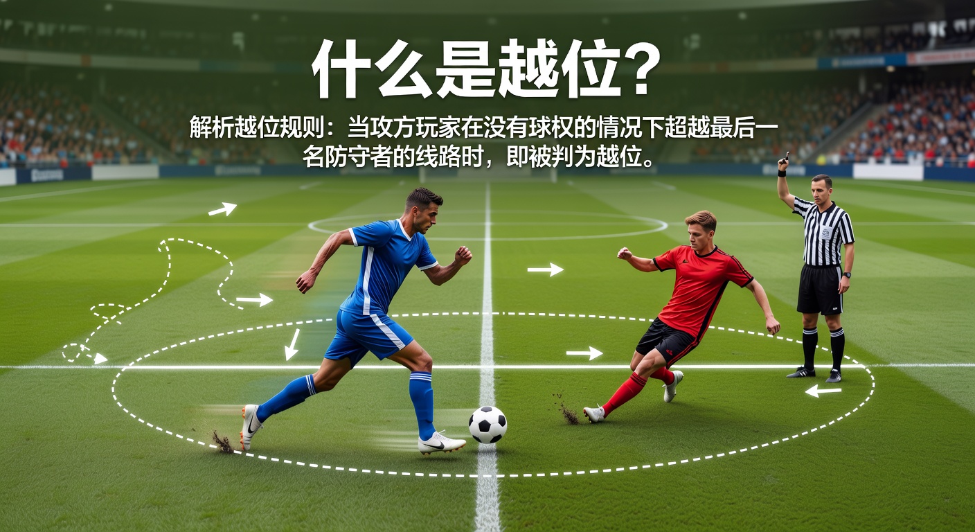 什么是越位