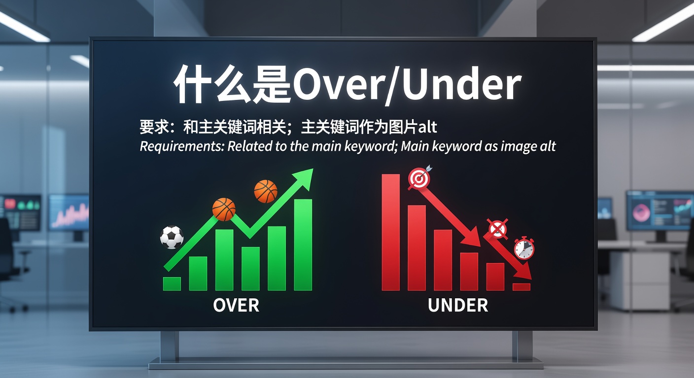 什么是Over/Under