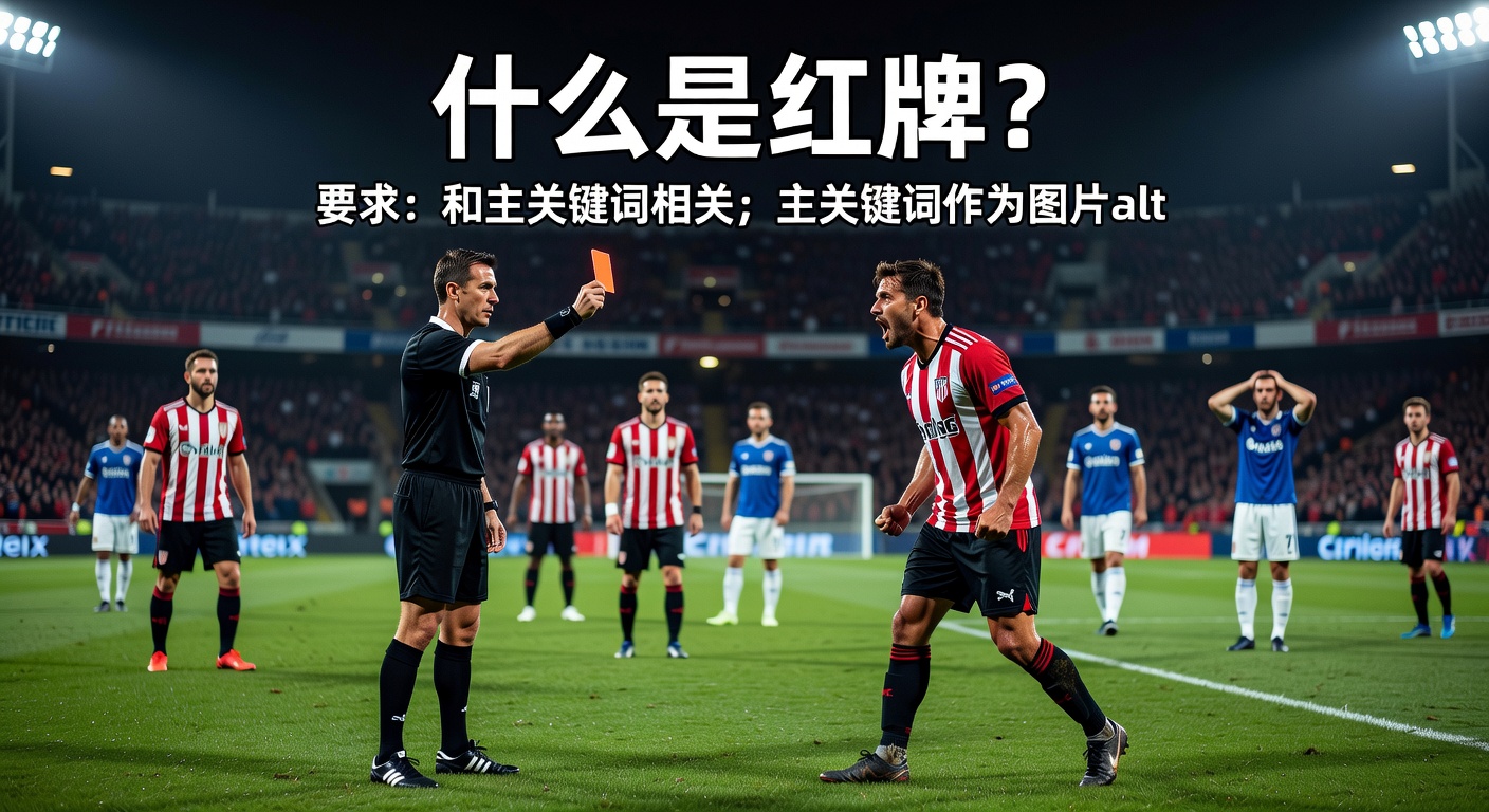什么是红牌