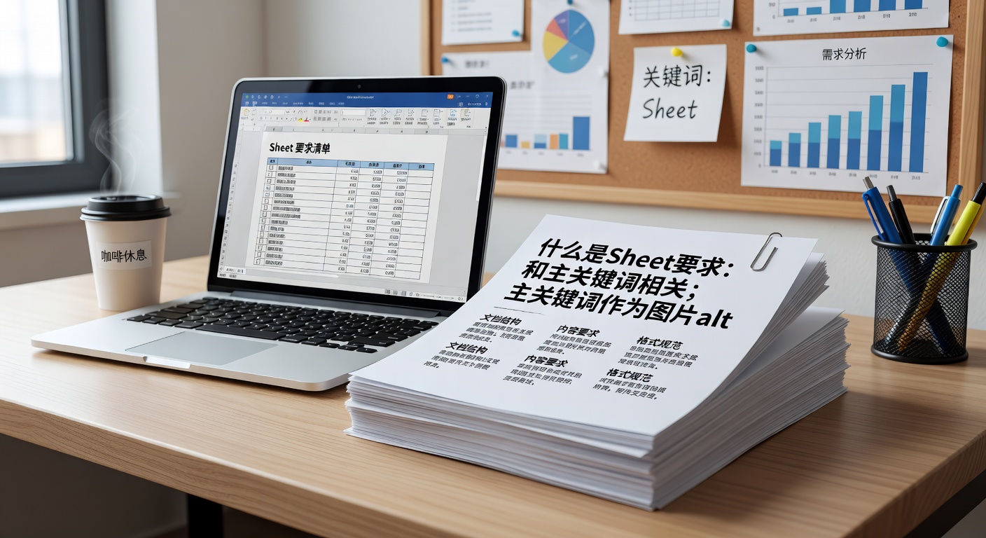什么是Sheet