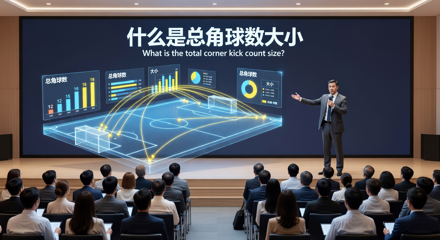 什么是总角球数大小
