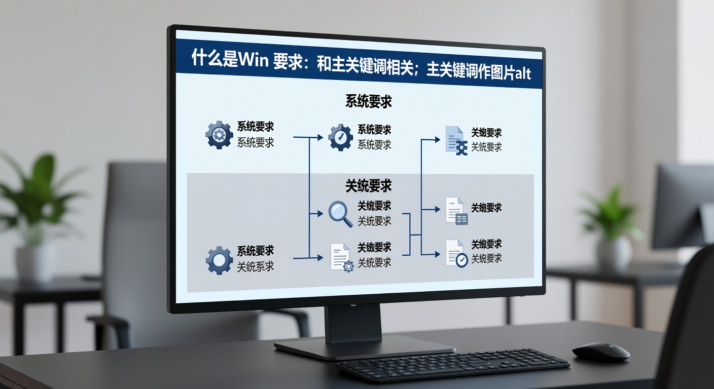 什么是Win