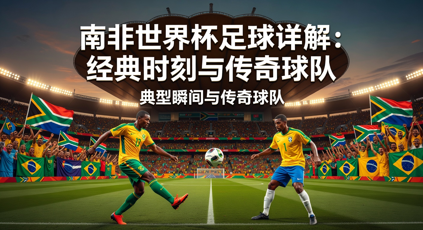 南非世界杯足球详解：经典时刻传奇