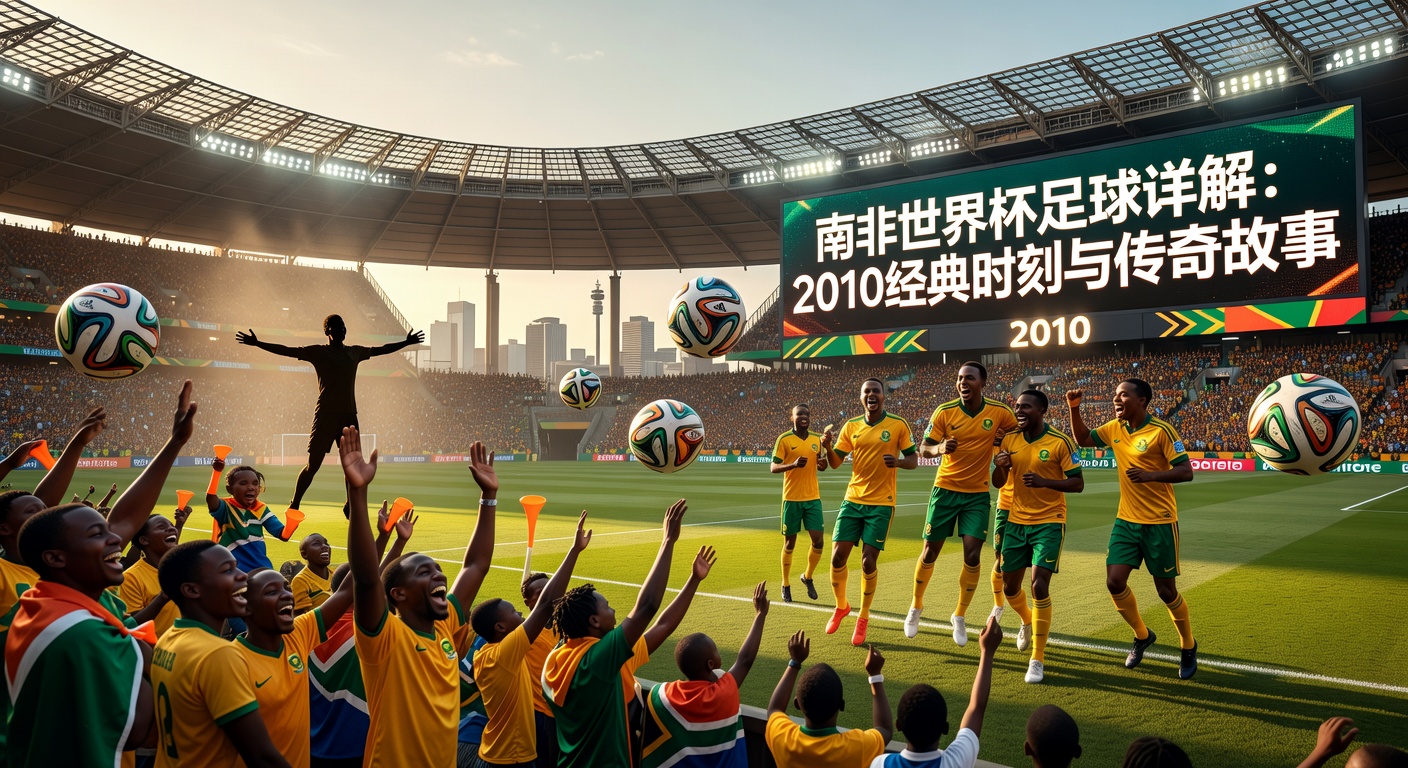 南非世界杯足球详解：2010经典时刻与传奇故事