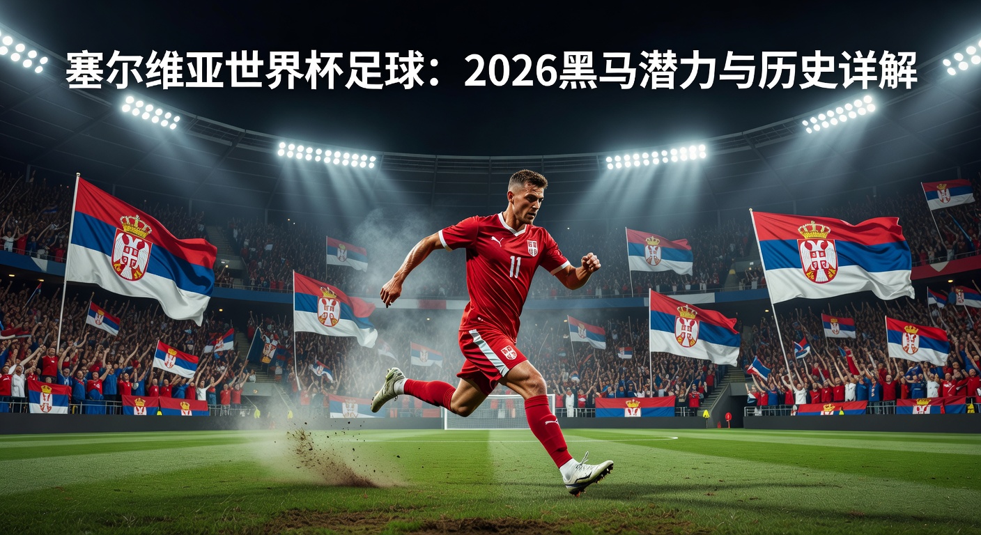 塞尔维亚世界杯足球：2026黑马潜力详解