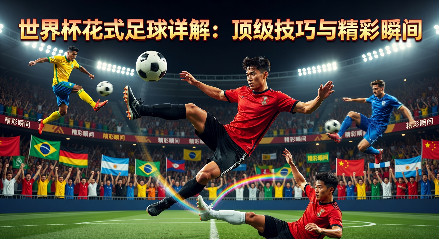 世界杯花式足球详解：顶级技巧与明星全攻略
