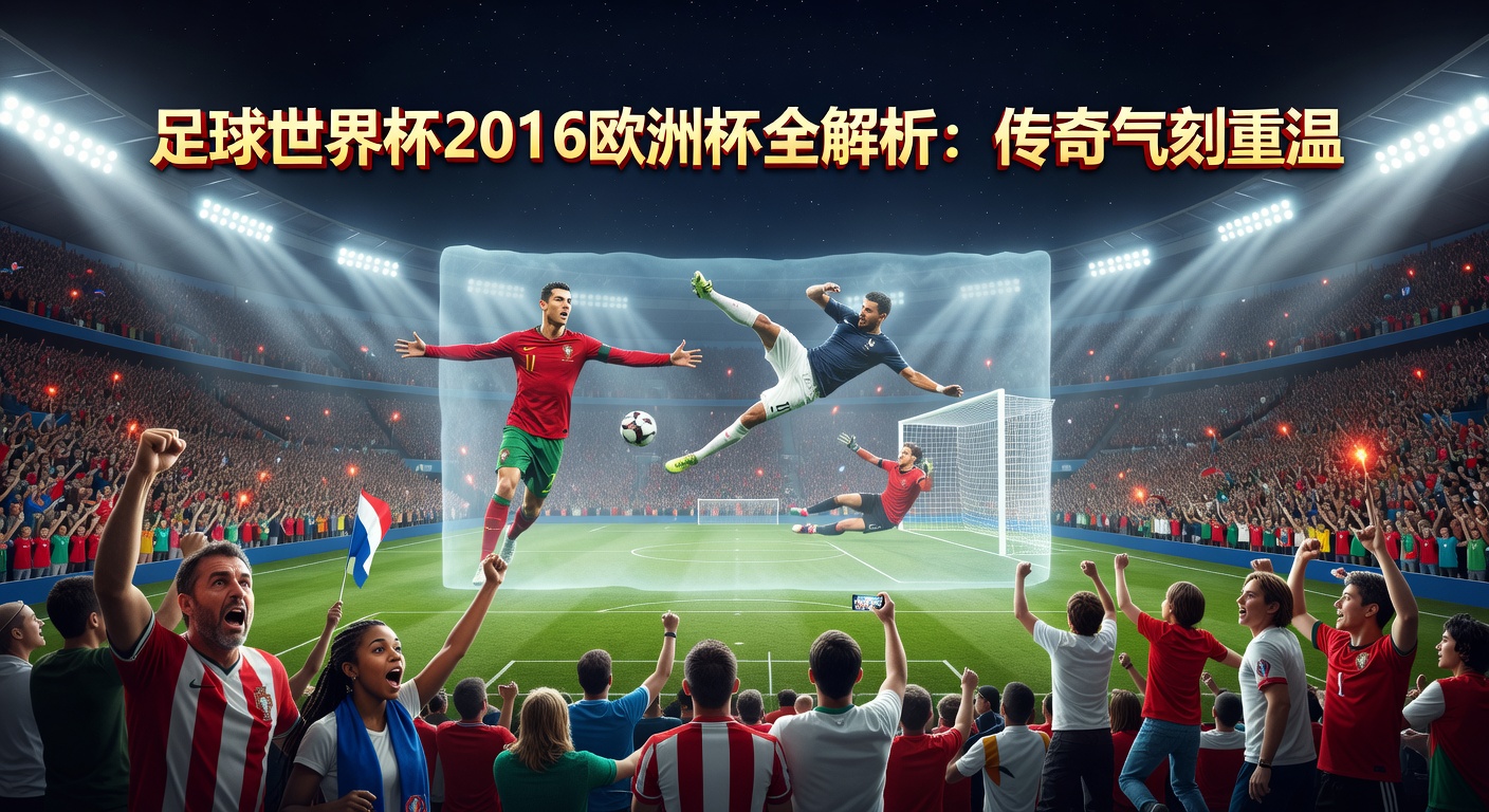 足球世界杯2016：欧洲杯传奇回顾与赛事分析