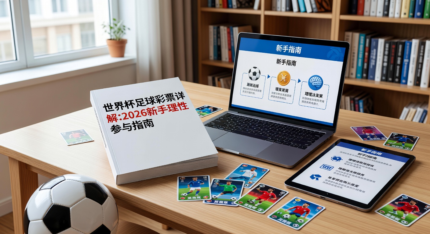 世界杯足球彩票详解：2026新手理性参与指南