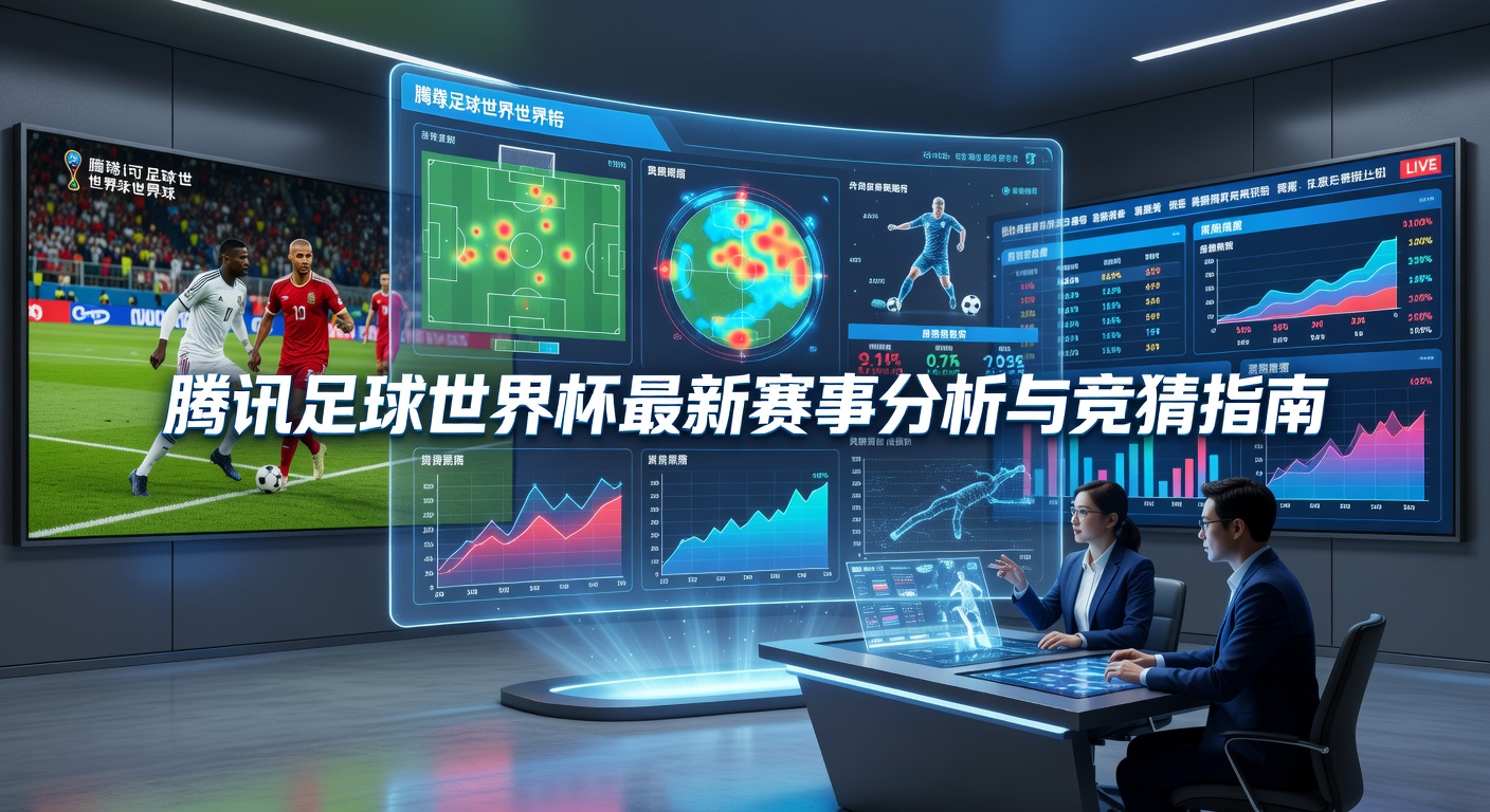腾讯足球世界杯2026详解：赛事预测+竞猜技巧