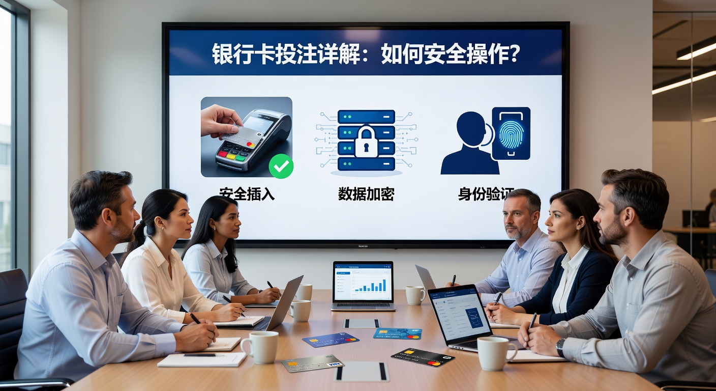 银行卡投注详解：如何安全操作？