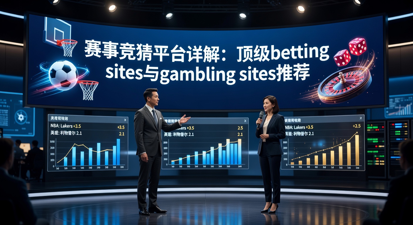 博彩平台推荐 Gambling Sites Betting Sites