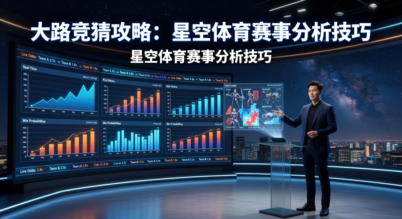 大路赛事分析：星空体育竞猜技巧与识别方法