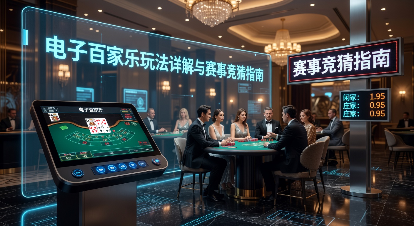 电子百家乐玩法攻略|星空体育指南