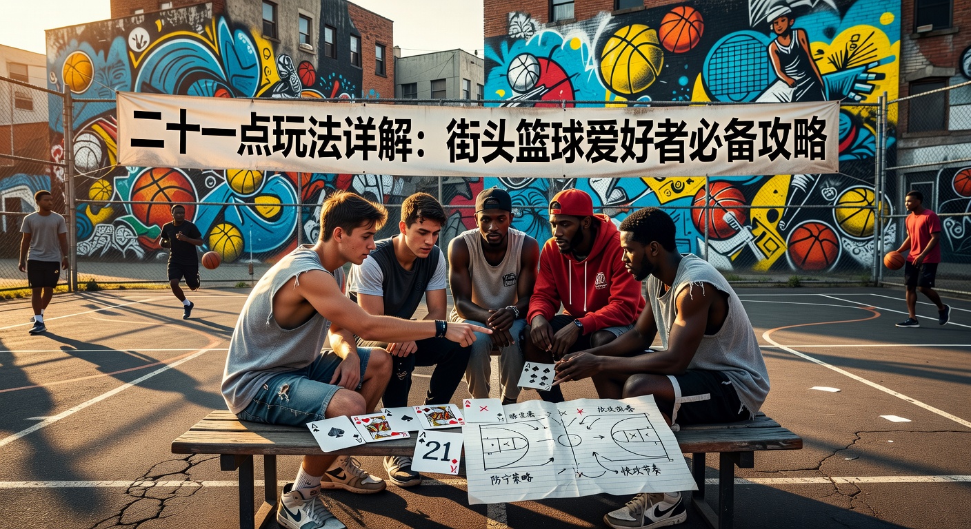 二十一点规则：篮球街头玩法技巧指南