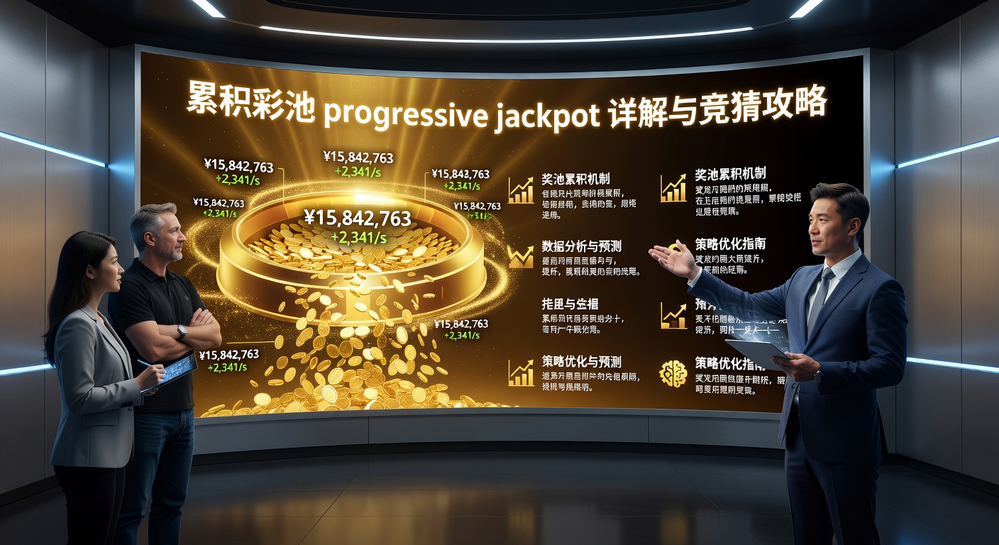 累积彩池是什么？星空体育赛事竞猜最新指南