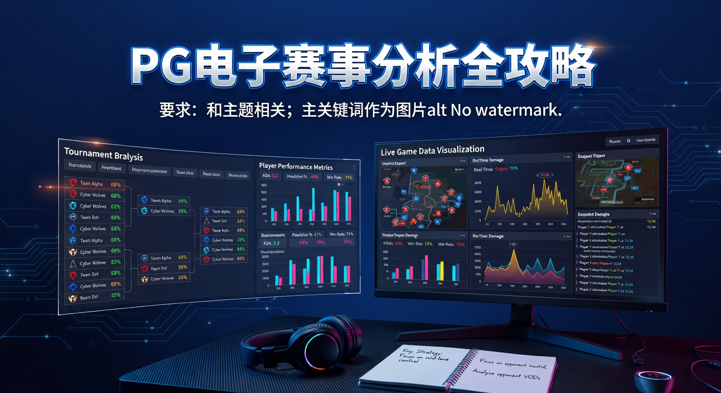 PG电子：体育迷赛事分析竞猜攻略