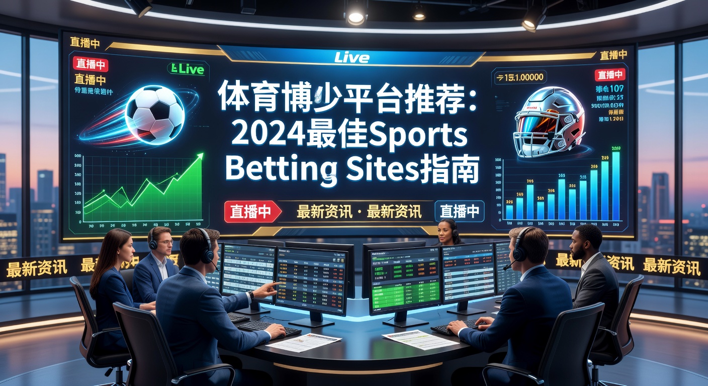 体育博彩平台 sports betting sites 2024最佳指南