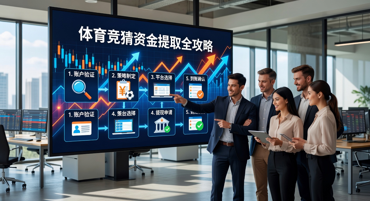 提款体育：安全提取资金指南