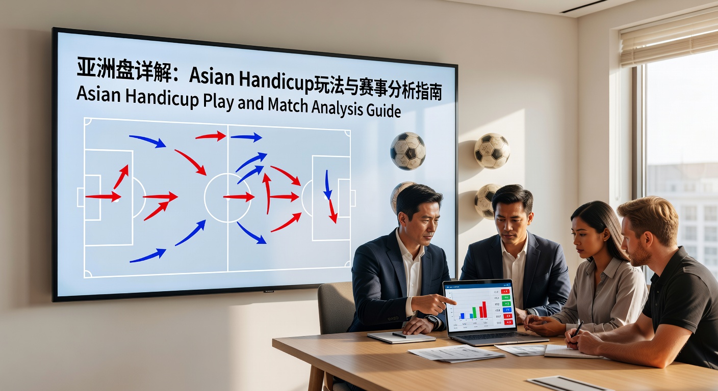 亚洲盘详解：Asian Handicap规则赔率策略