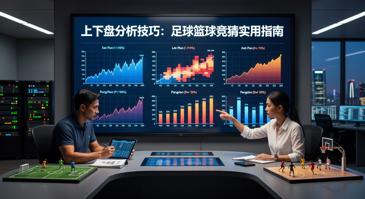 上下盘分析：足球竞猜技巧与赛事推荐