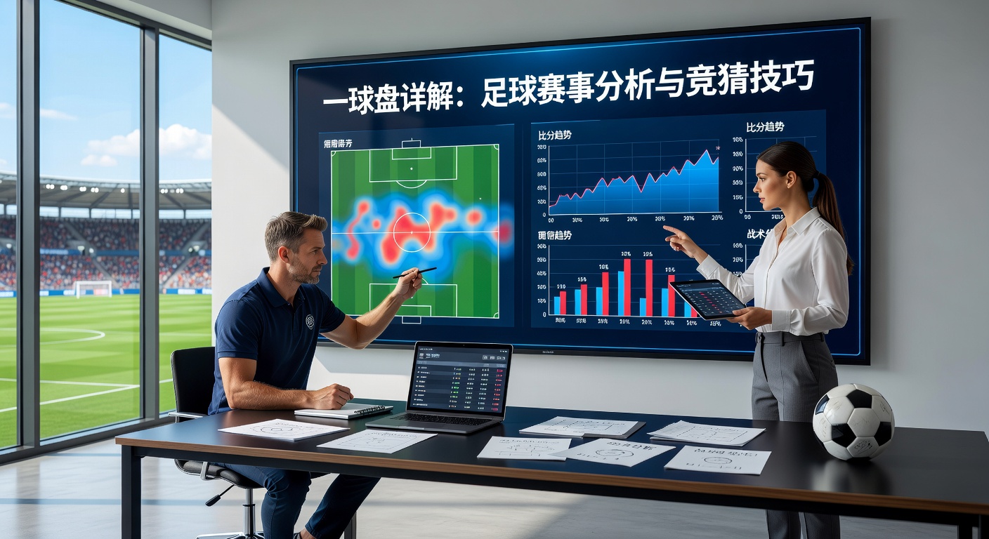一球盘分析：最新足球竞猜技巧与注意事项