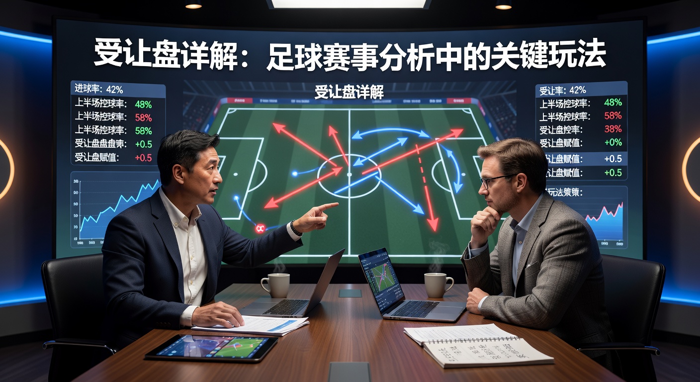 受让盘详解：足球赛事竞猜精准分析技巧