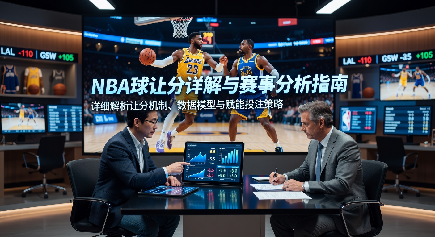 NBA spread 篮球让分：最新赛事分析指南