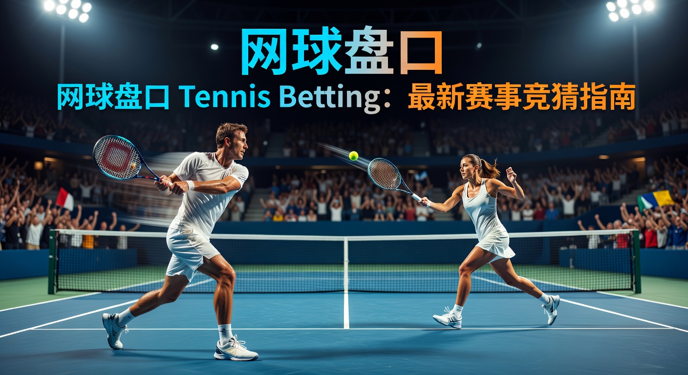 网球盘口 Tennis Betting 详解与分析