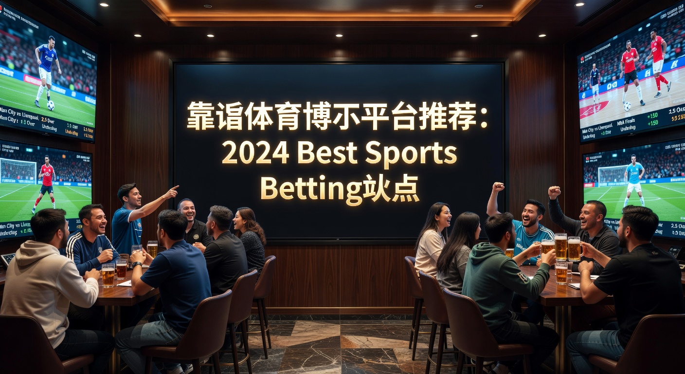 靠谱体育竞猜平台：2024最佳赛事分析站点