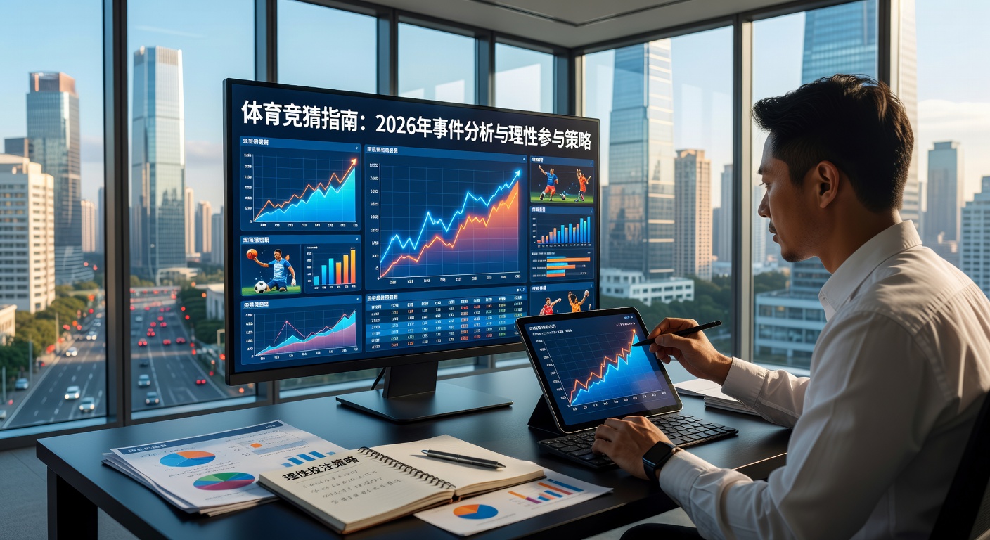 体育博彩 Sports Betting 指南：赛事分析技巧与避坑事项