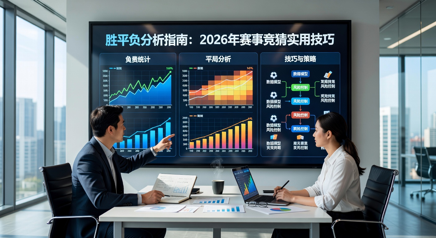 胜平负预测技巧：足球赛事分析指南
