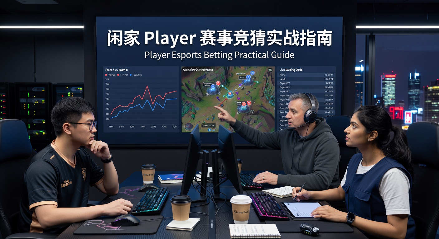 闲家 Player 赛事竞猜攻略：2026避坑技巧