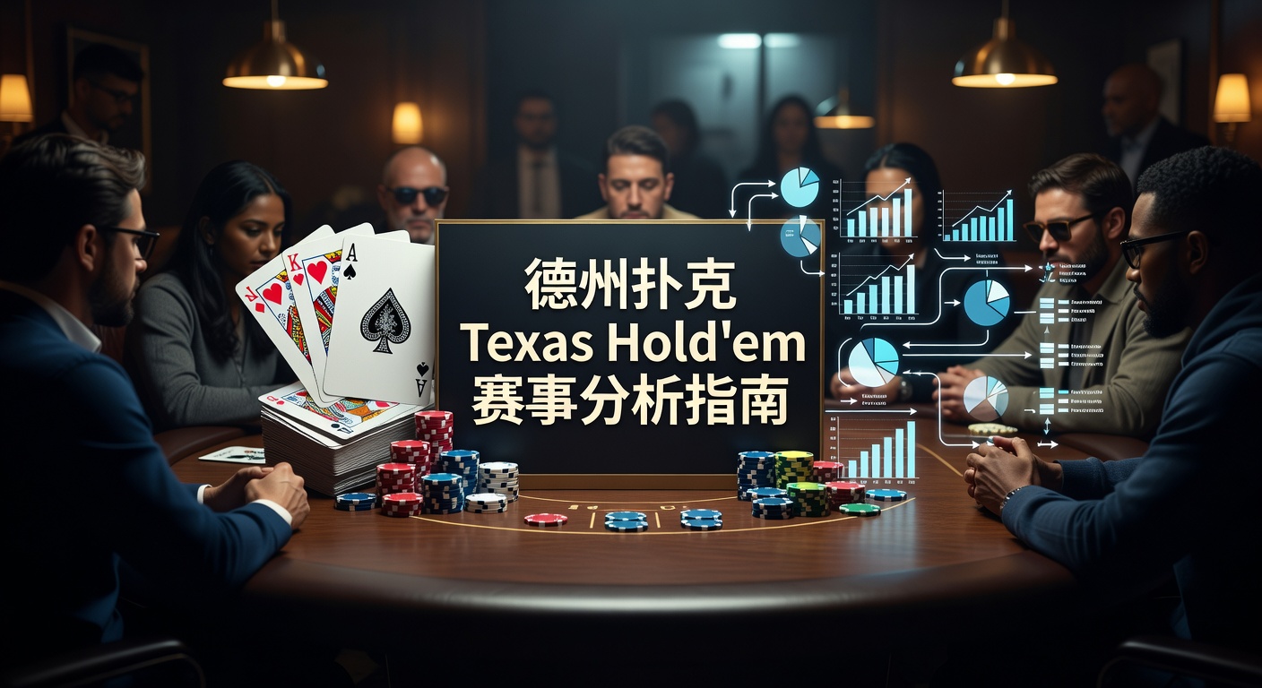 德州扑克 Texas Hold'em 2026攻略：规则策略避坑指南