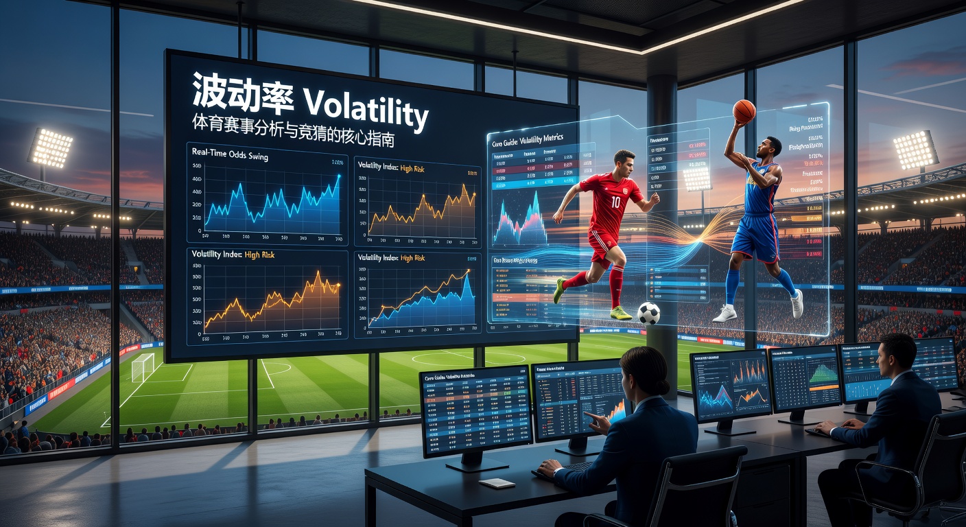 波动率 Volatility：体育竞猜赛事分析关键指南