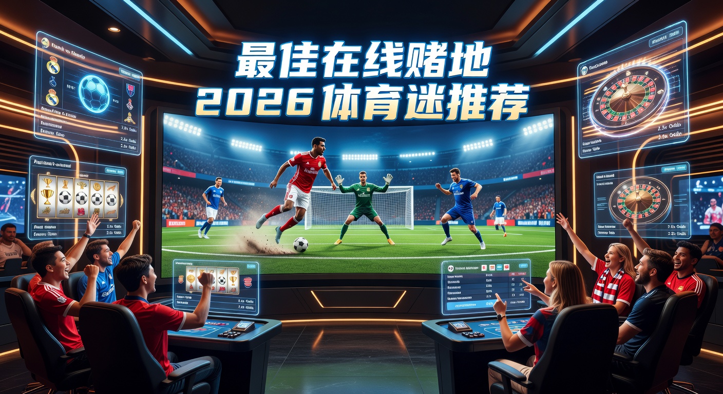 最佳在线赌场2026顶级体育竞猜平台