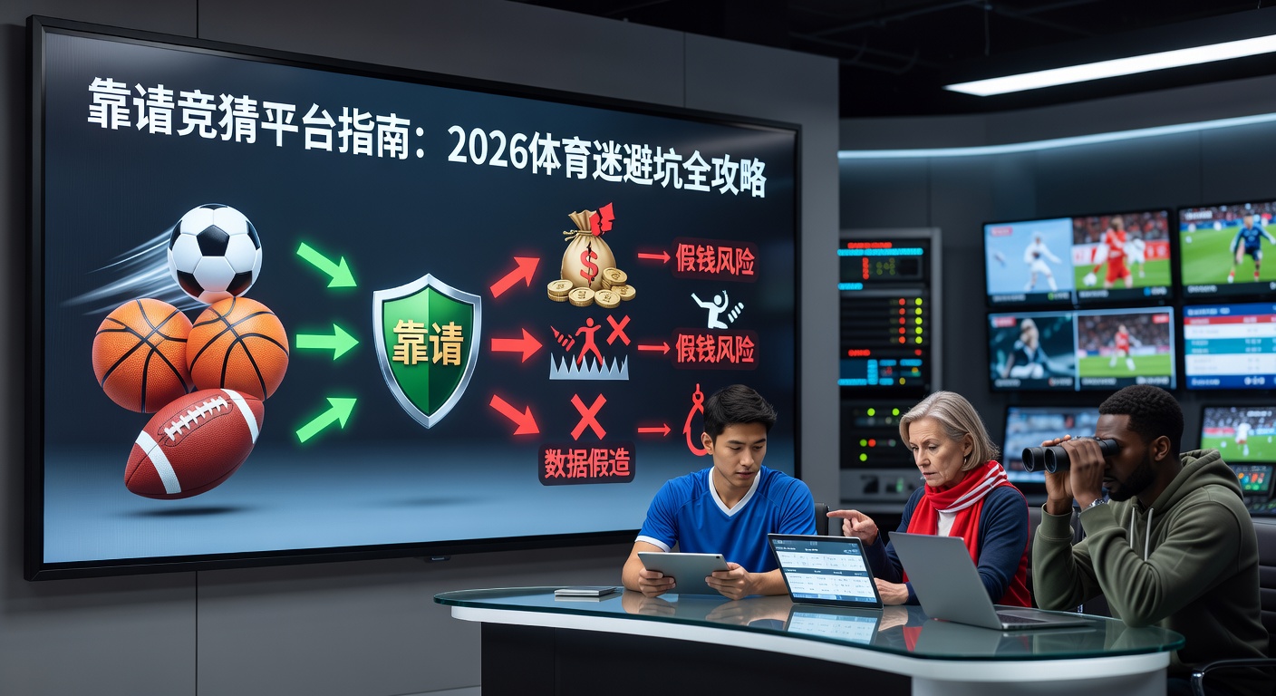 靠谱竞猜平台推荐 2026体育迷避坑指南