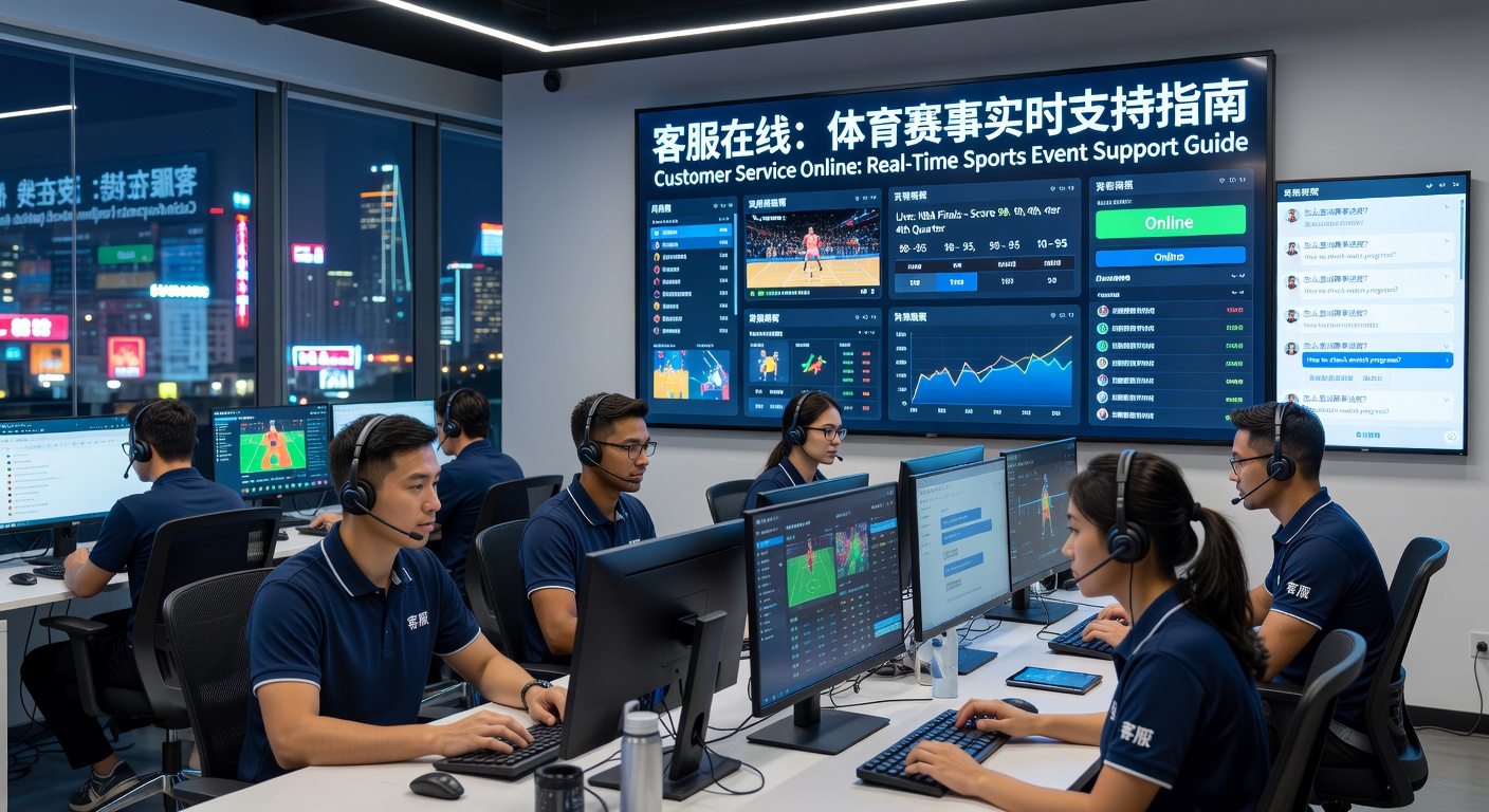 客服在线：2026年体育赛事竞猜全天支持指南