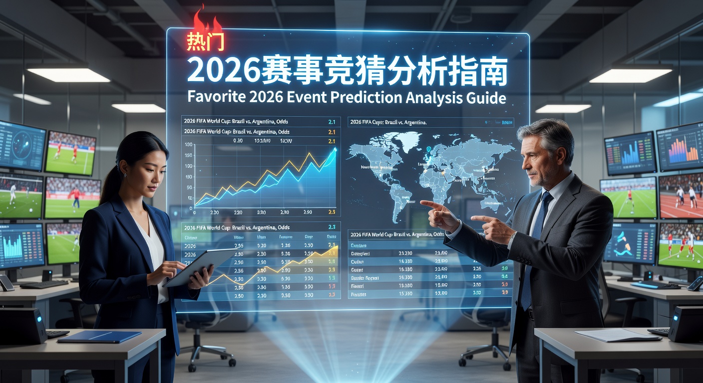 热门 Favorite 2026赛事竞猜指南