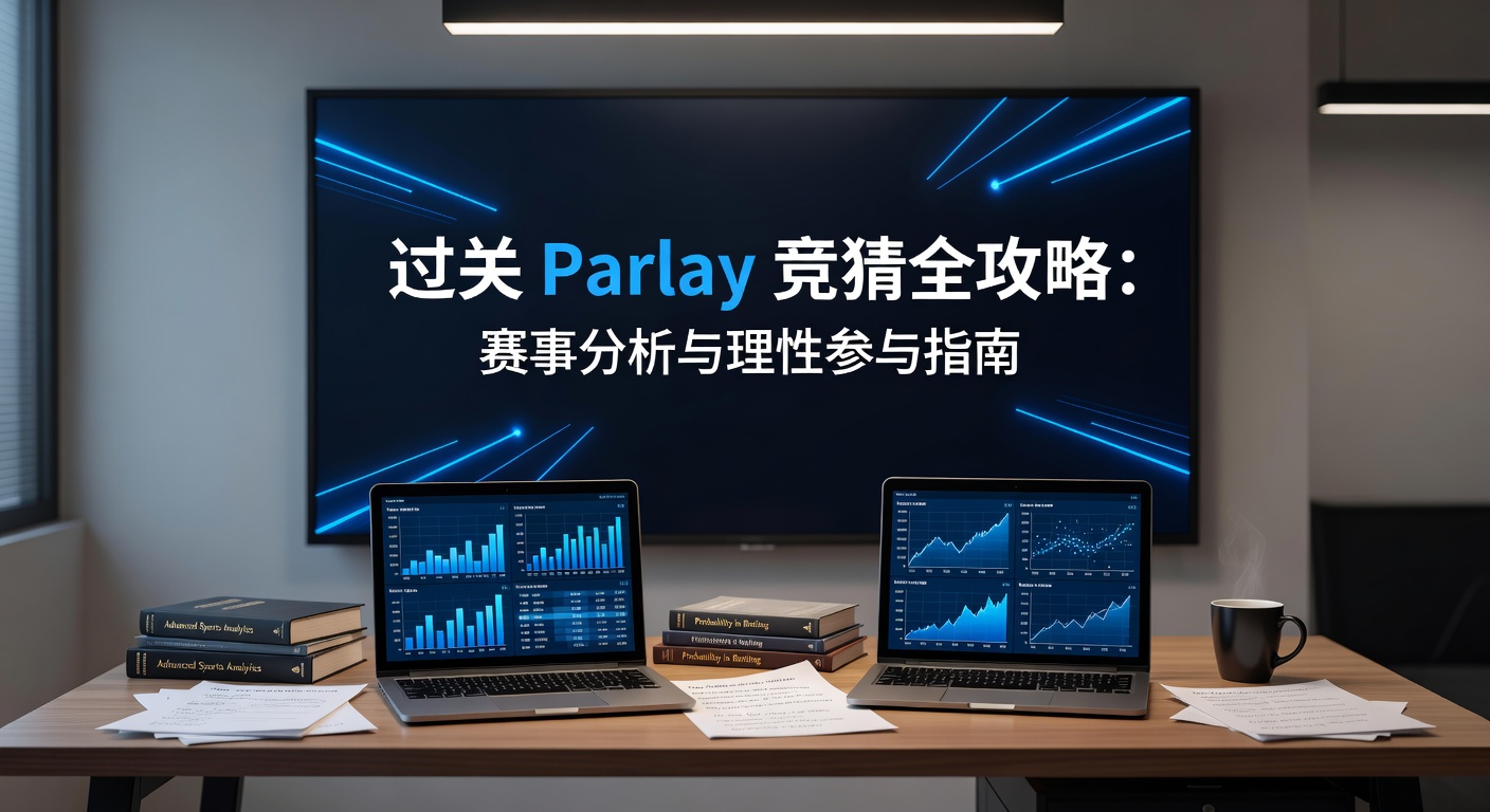 过关 Parlay 玩法详解：提升胜率实用技巧